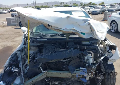 2016 Nissan Versa 1.6 S z USA, uszkodzony, nr VIN 3N1CN7AP4GL899044